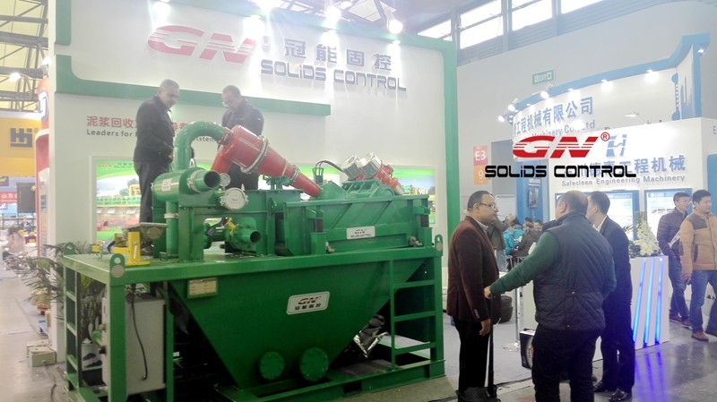 外國客戶對冠能產(chǎn)品興趣濃厚 外國客戶對冠能產(chǎn)品興趣濃厚